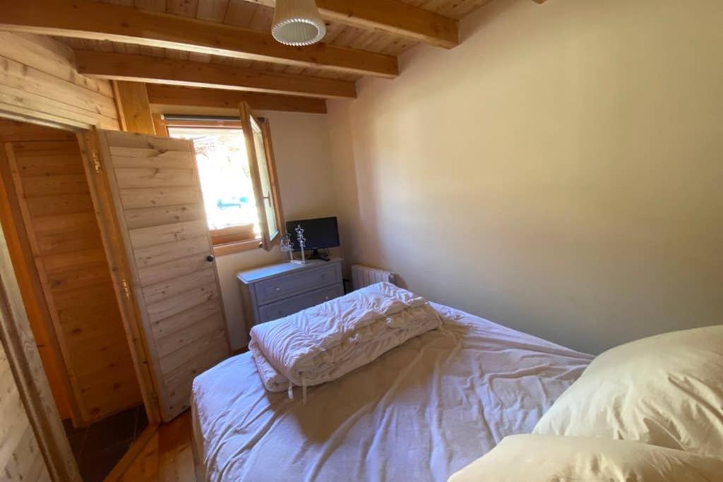 Le Serre Barbin - Ensoleille, Confort Chalet