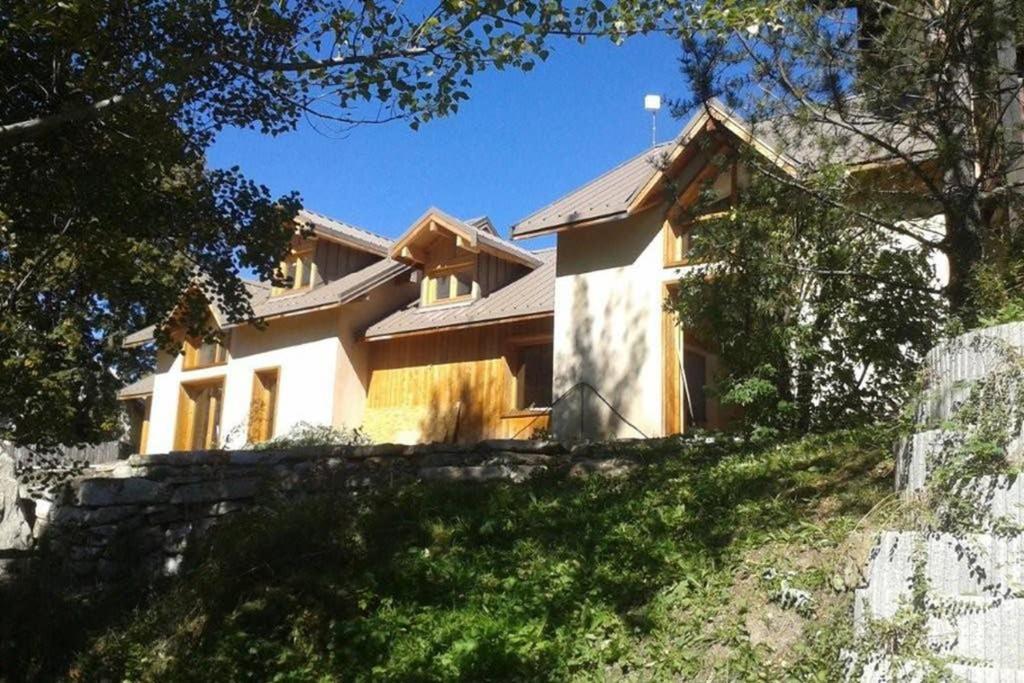 Le Serre Barbin - Ensoleille, Confort Le Monetier-les-Bains