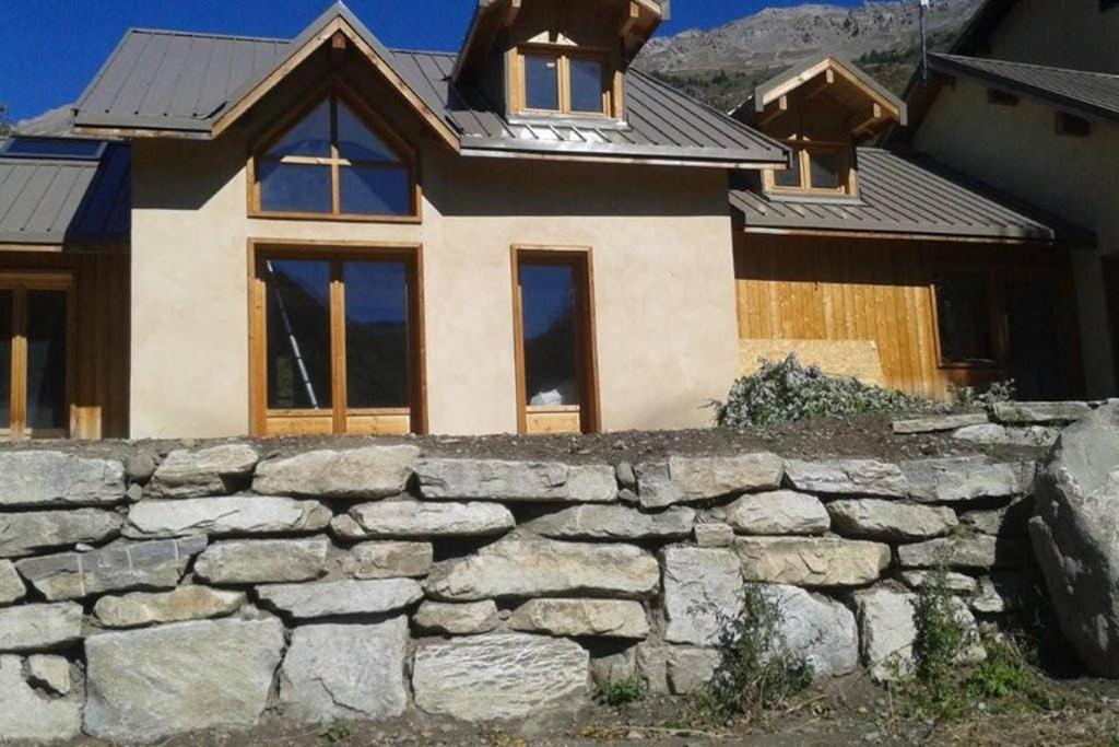 Le Serre Barbin - Ensoleille, Confort
